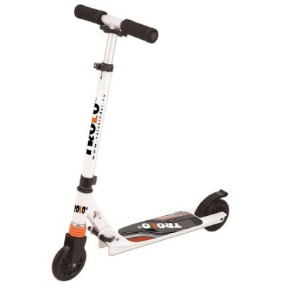 Самокат Trolo Teen 6+ White (14798) - зображення 1