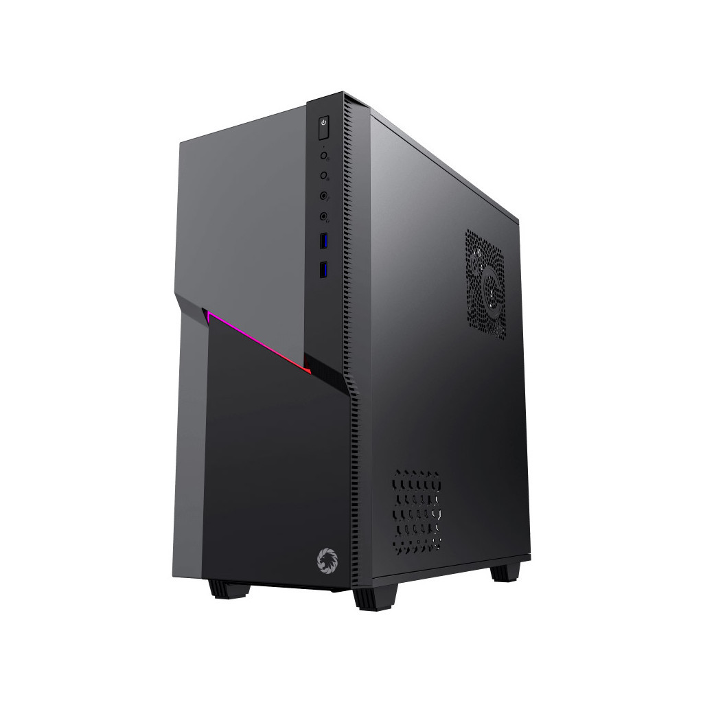 Корпус Gamemax Ninja COC - зображення 3