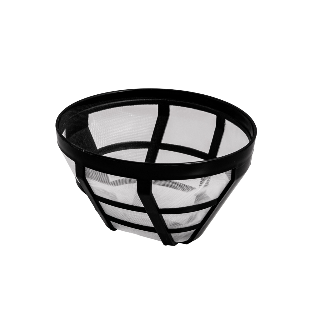 Крапельна кавоварка Liberton LCM-2201 - зображення 11