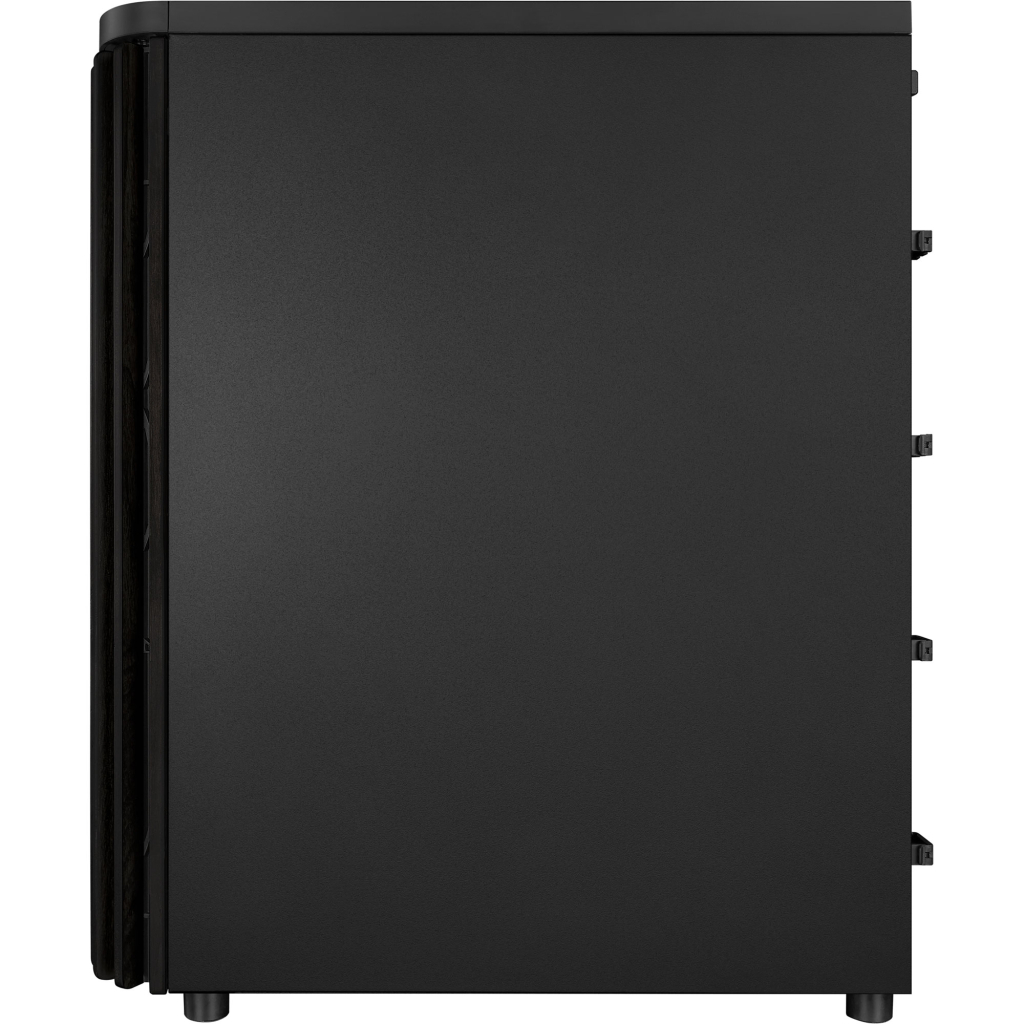 Корпус для ПК ASUS PA401 PROART METAL PWM BLACK (90DC00M0-B39030) - зображення 8