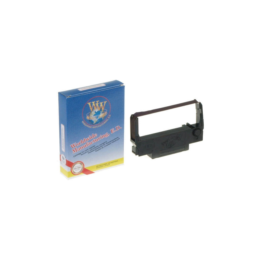 Картридж WWM EPSON ERC 30/34/38 (E.35HP-C) - изображение 1