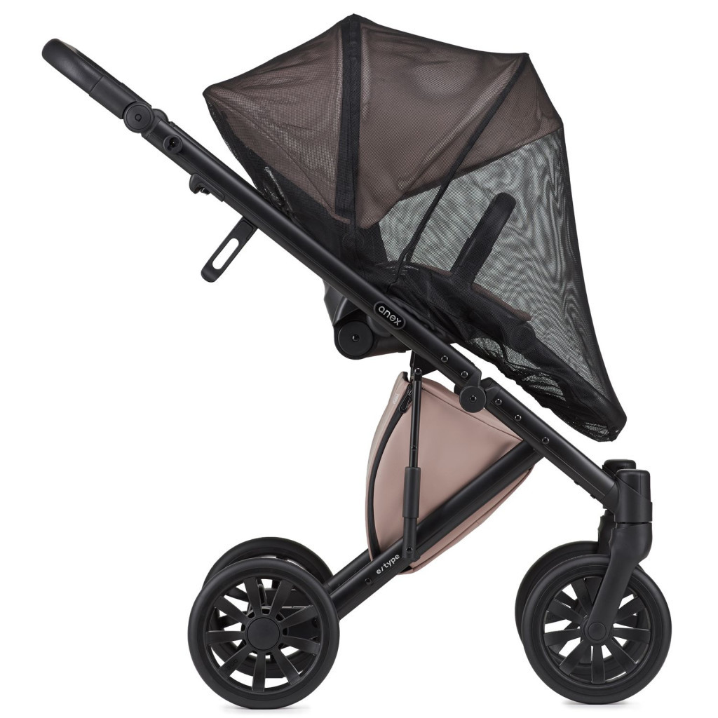 Коляска Anex 2 в 1 e/type Pixie (et-11A) - зображення 12