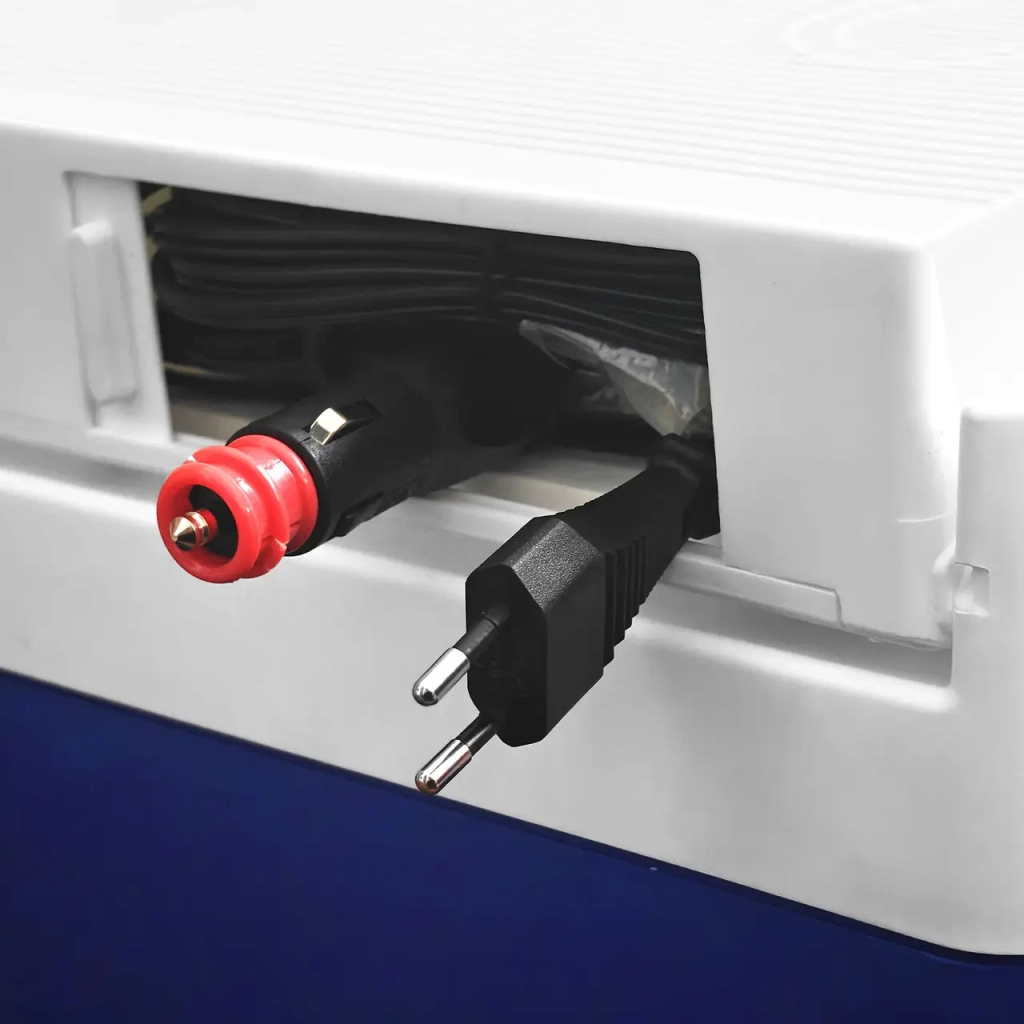 Автохолодильник Zorn Z-26 LNP 12/230V Cold/Hot (4251702501319) - зображення 10