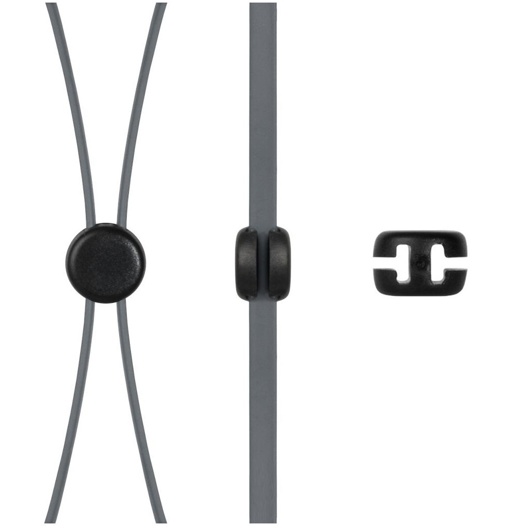 Навушники Defender OutFit B710 Black-White (63710) - зображення 6