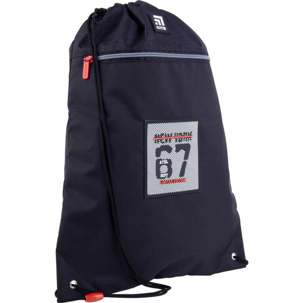 Сумка для взуття Kite Education з кишенею (K21-601L-13) - зображення 3