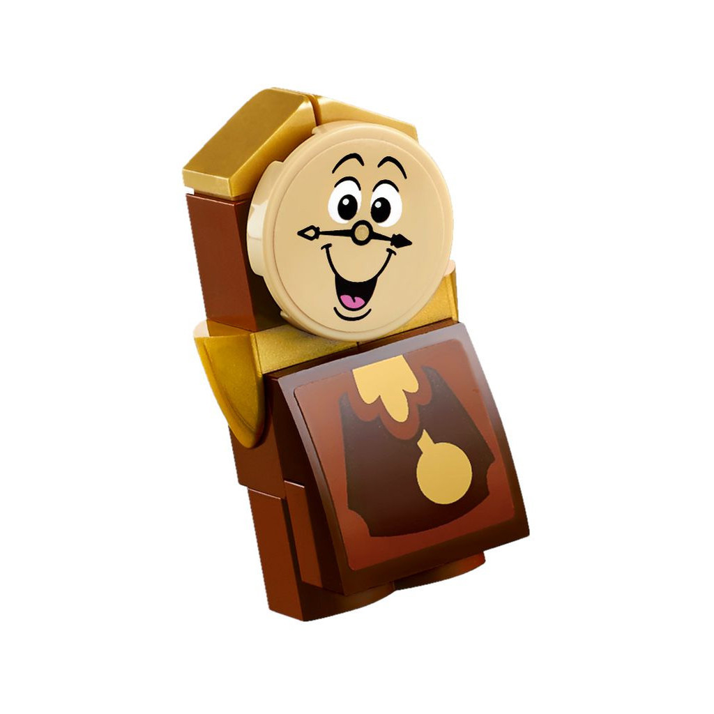 Конструктор LEGO Disney Princess Зачарований замок Белль (41067) - зображення 10