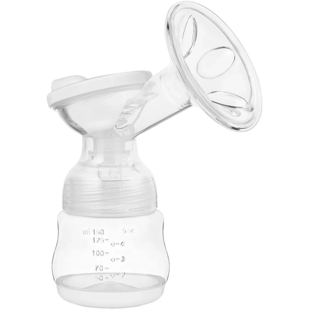 Молоковідсмоктувач Lionelo електричний Fidi free white (LO-FIDI GO) - зображення 6