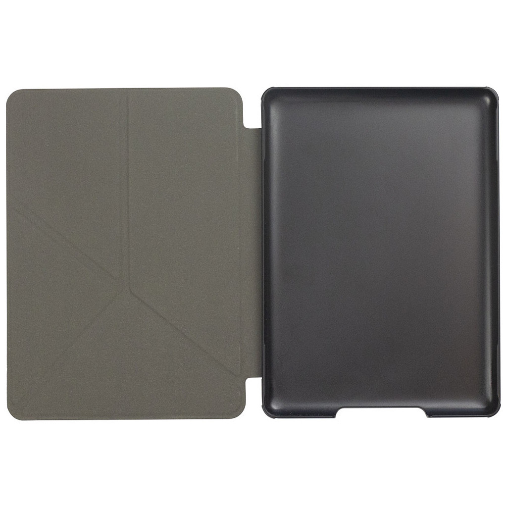 Чохол до електронної книги BeCover Ultra Slim Origami Amazon Kindle Paperwhite 11th Gen. 2021 Hot Pink (711057) - зображення 6