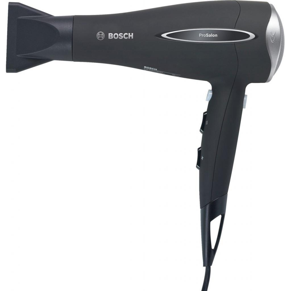 Фен Bosch PHD 9760 - зображення 1