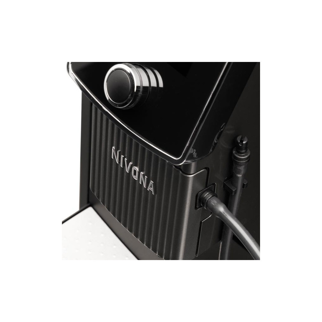 Кавомашина Nivona NICR 1030 - зображення 4