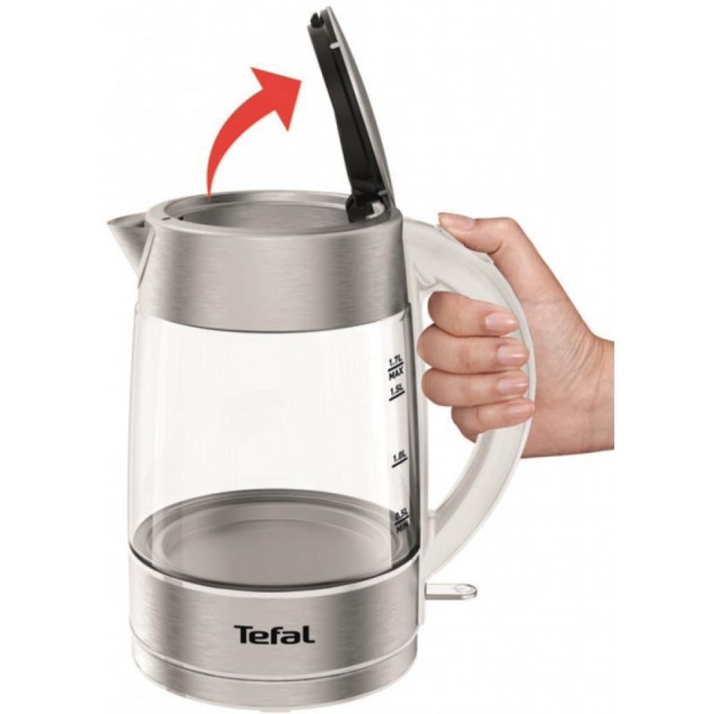 Електрочайник Tefal KI772138 - зображення 4