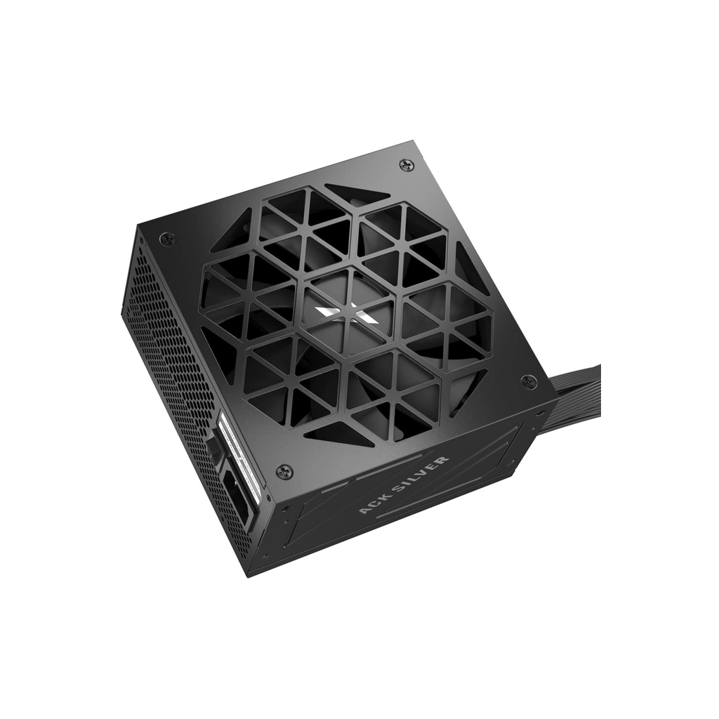 Блок живлення 1stPlayer 750W (ACK-SLV-750-BK-EU) - зображення 2