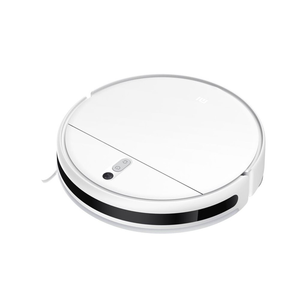 Пилосос Xiaomi Mi Robot Vacuum-Mop 2 Lite EU - зображення 3
