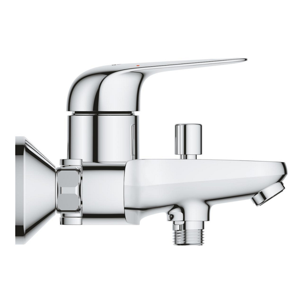 Змішувач Grohe Euroeco (32743001) - зображення 2