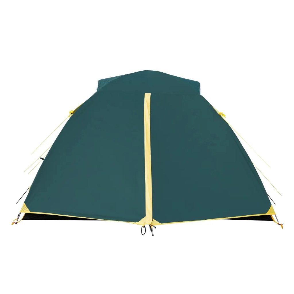 Намет Tramp Grot 3 (v2) Green (UTRT-036) - изображение 7