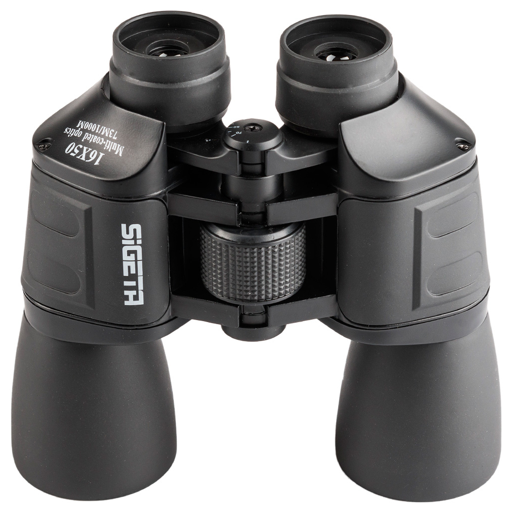 Бінокль Sigeta Farland 16x50 (65884) - зображення 4