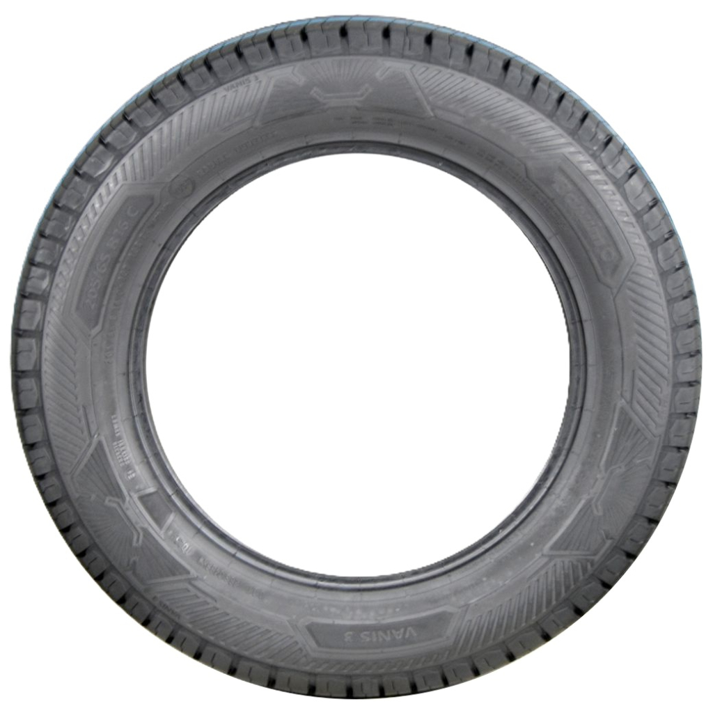 Шина Barum Vanis 3 195/75R16C 107/105R (048048049073117097054) - зображення 2