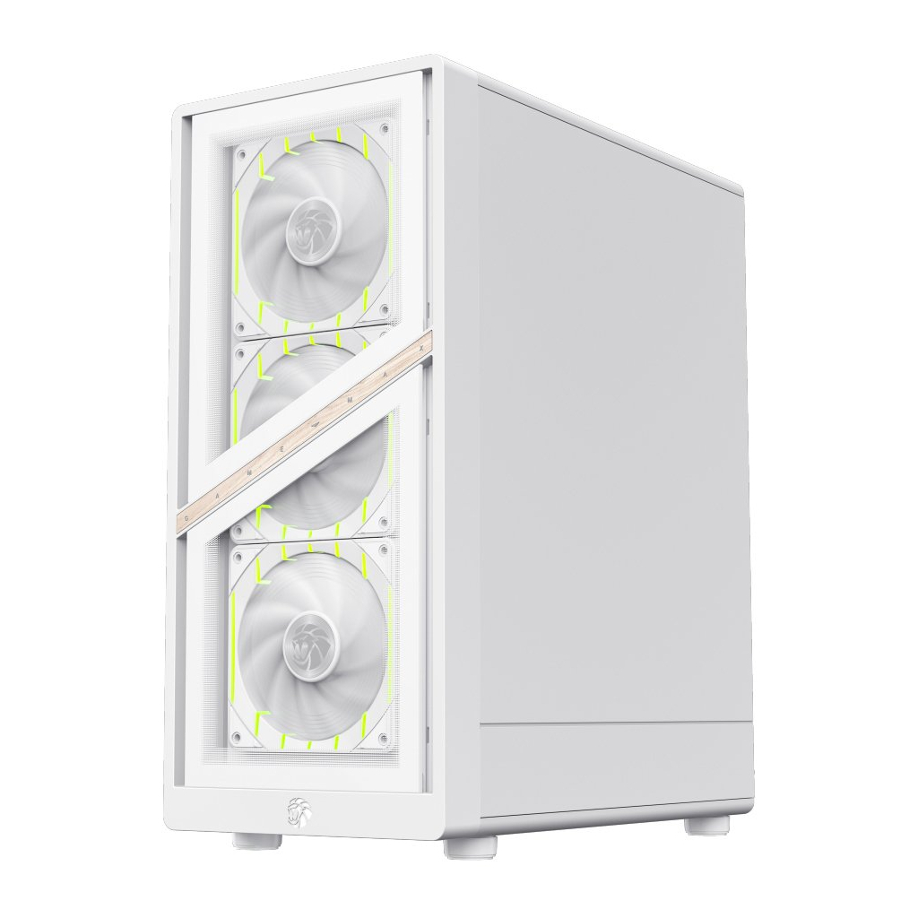 Корпус для ПК Gamemax AERIS 330 GW - зображення 7