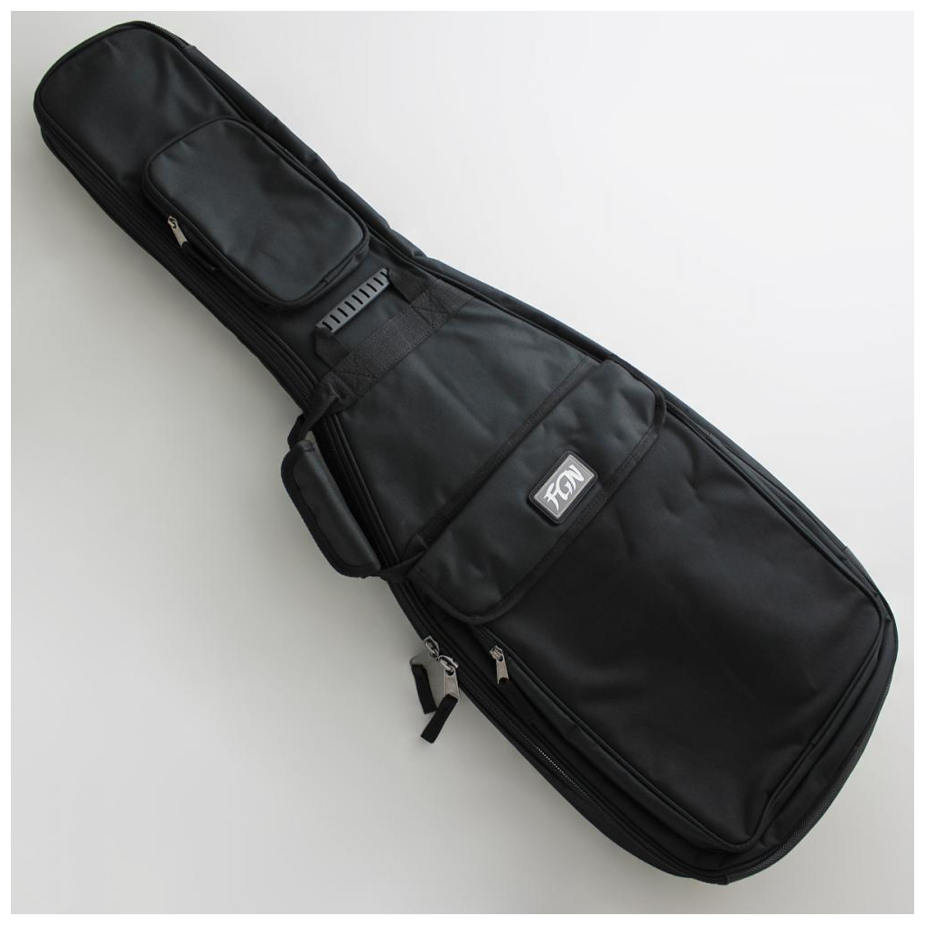 Електрогітара FGN Neo Classic Vintage White (NST100RAL-VWH) - зображення 8