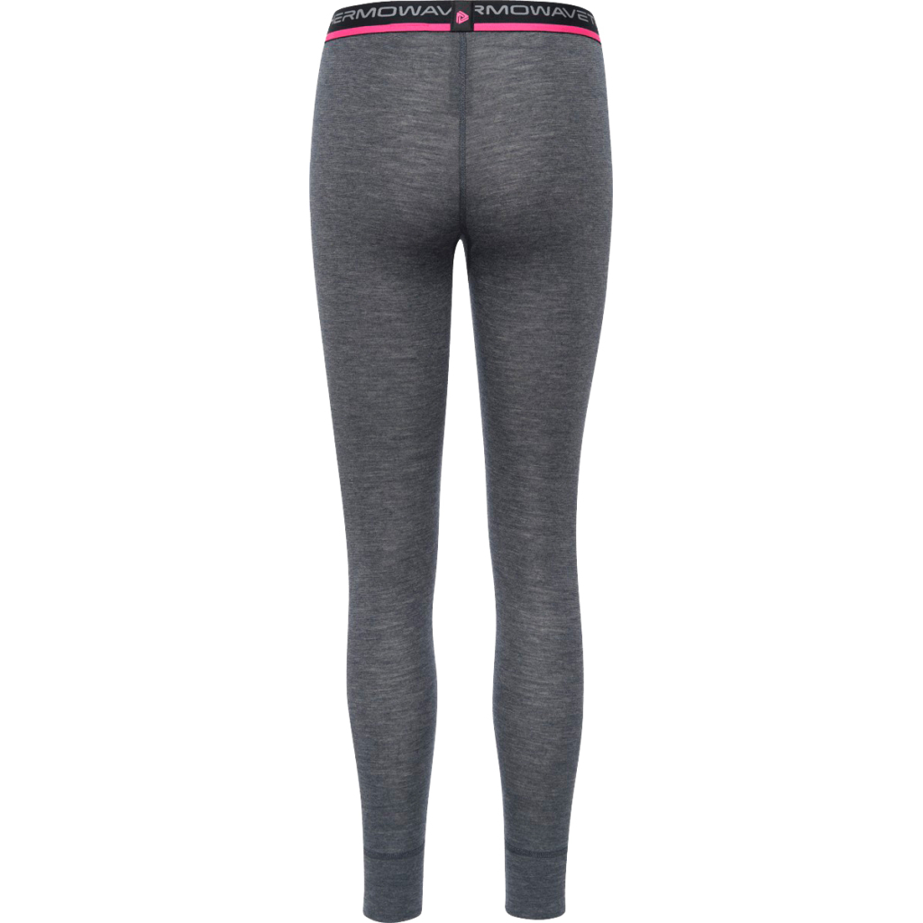 Термоштани Thermowave Merino Warm Active Woman 930 Сірі XXL (12ACTI712-930XXL) - зображення 2