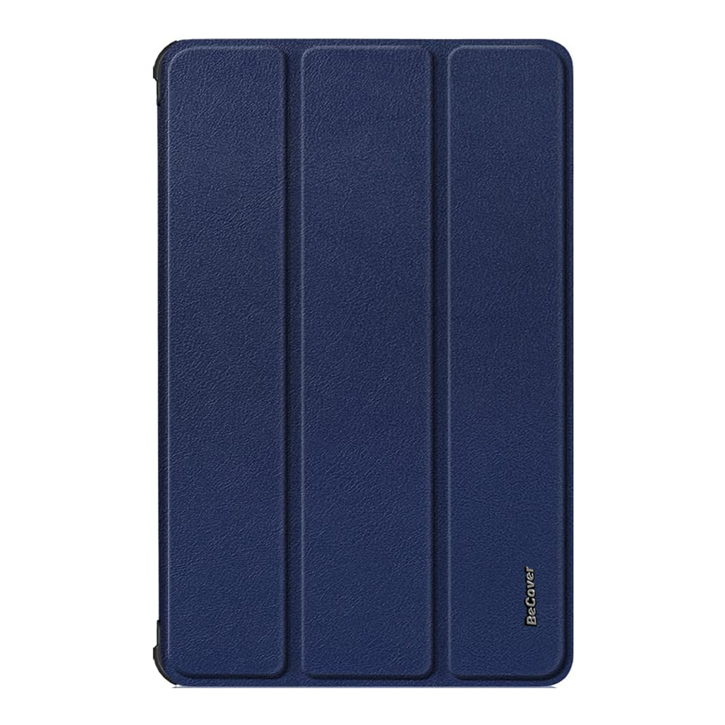 Чохол до планшета BeCover Smart Case Lenovo Tab P11 (2nd Gen) (TB-350FU/TB-350XU) 11.5" Deep Blue (708678) - зображення 2