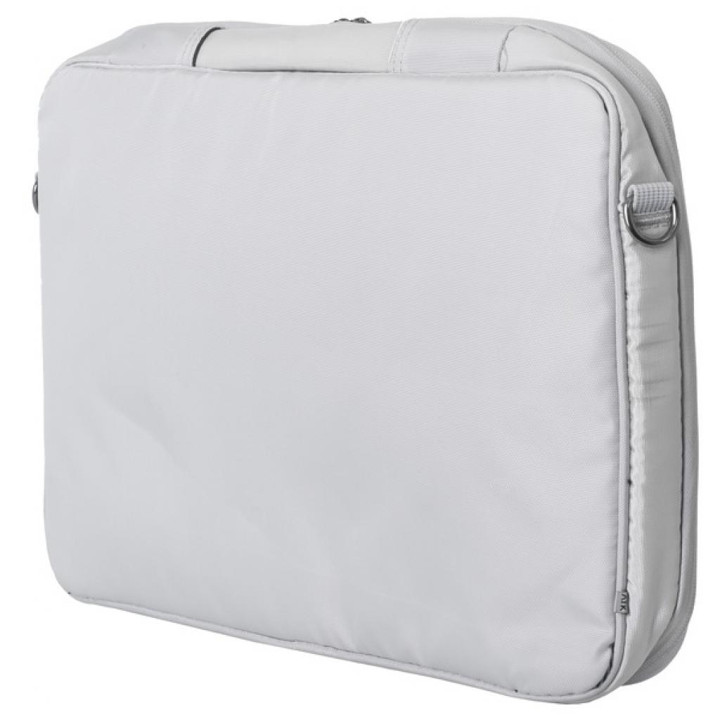 Сумка для ноутбука Attack 16,4" Universal Grey (ATK10324) - зображення 2