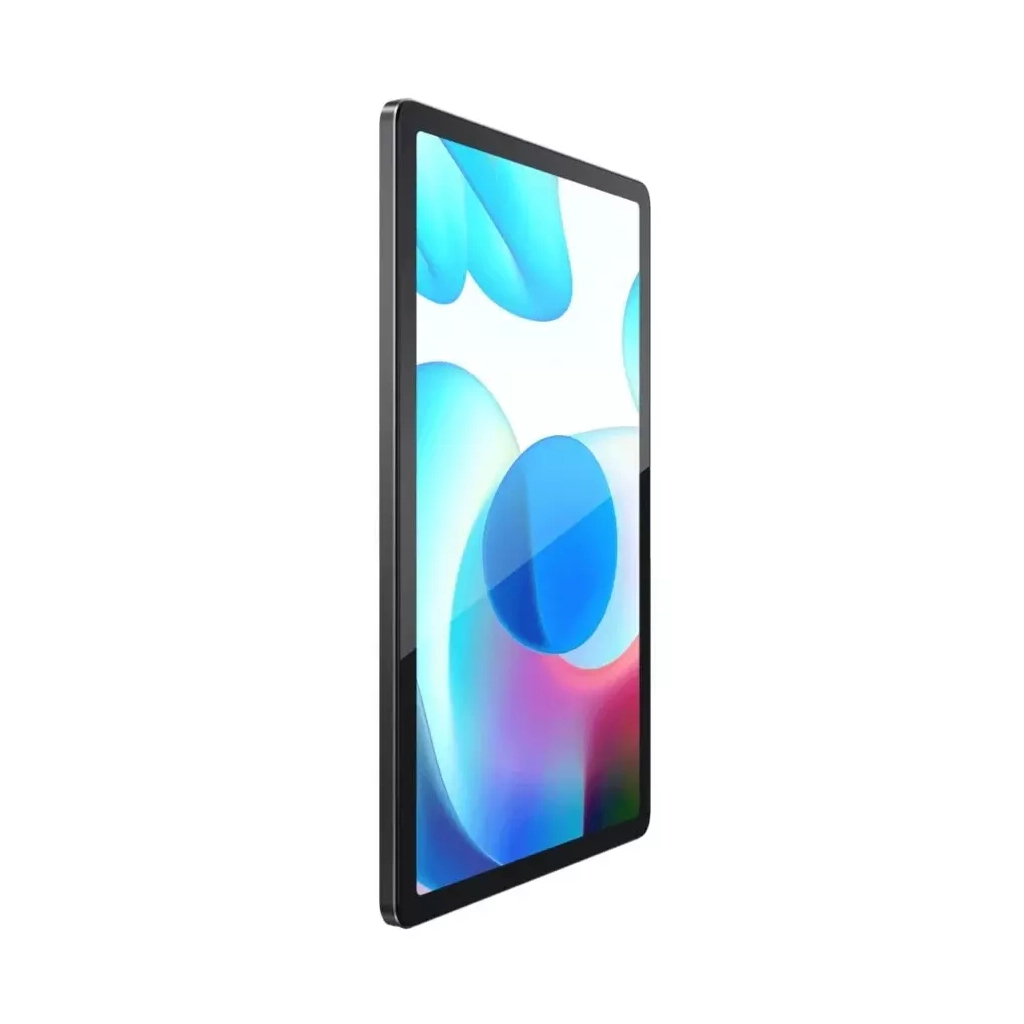 Планшет realme Pad 10.4" 3/32GB Wi-Fi (Grey) - зображення 5
