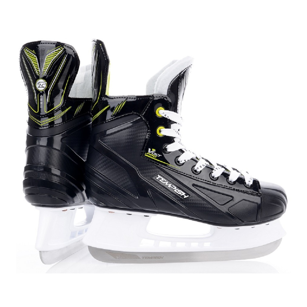 Ковзани Tempish Volt-Pro Хокейні 42 (1300000218/42) - зображення 11