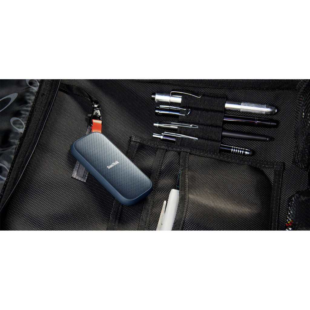 Накопичувач SSD USB 3.2 1TB SanDisk (SDSSDE30-1T00-G26) - зображення 7