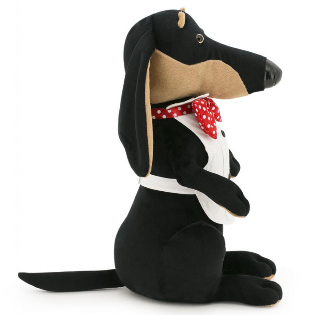 М'яка іграшка Orange Такса Моцарт 32 см (7639/30) - зображення 2