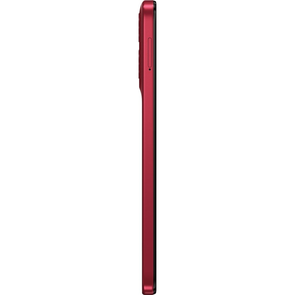 Мобільний телефон Motorola G05 NFC 8/256GB Plum Red (PBA10011UA) - зображення 4