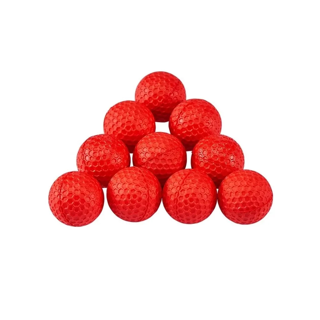 Іграшкова зброя Zuru X-Shot Набір шариків CHAOS new (50 шт.) (36327R) - зображення 2