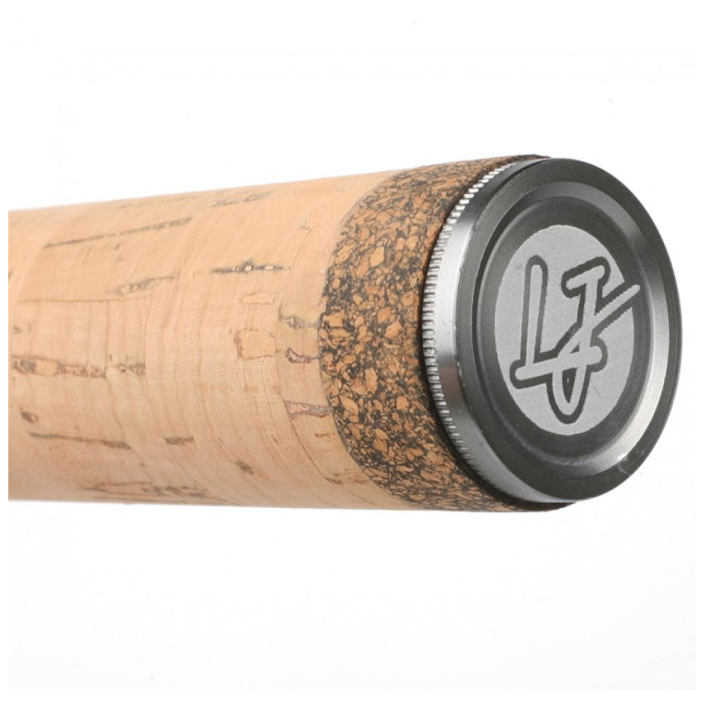 Вудилище Mikado La Vida Jig 2.40м 7-30гр. (WAA631-240) - зображення 4