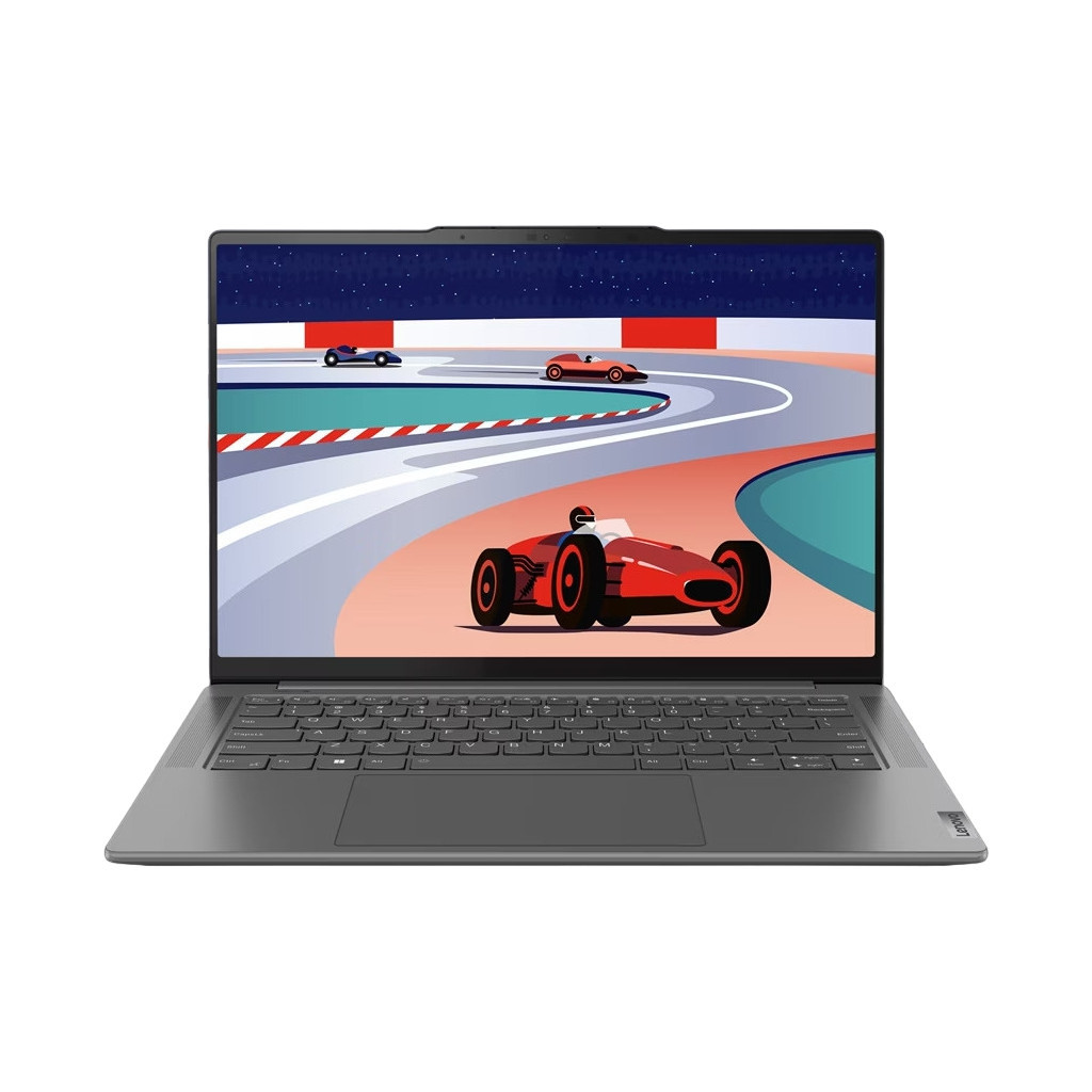 Ноутбук Lenovo Yoga Pro7 14IRH8 (82Y700C8RA) - зображення 1