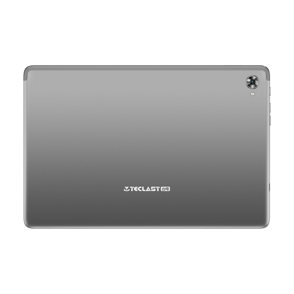 Планшет Teclast P40HD 10.1 LTE 8/128GB Grey (6940709685266) - зображення 2