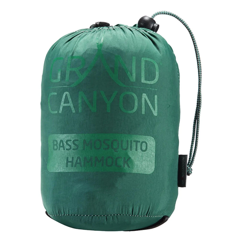 Гамак Grand Canyon Bass Mosquito Hammock Storm (360028) - зображення 2