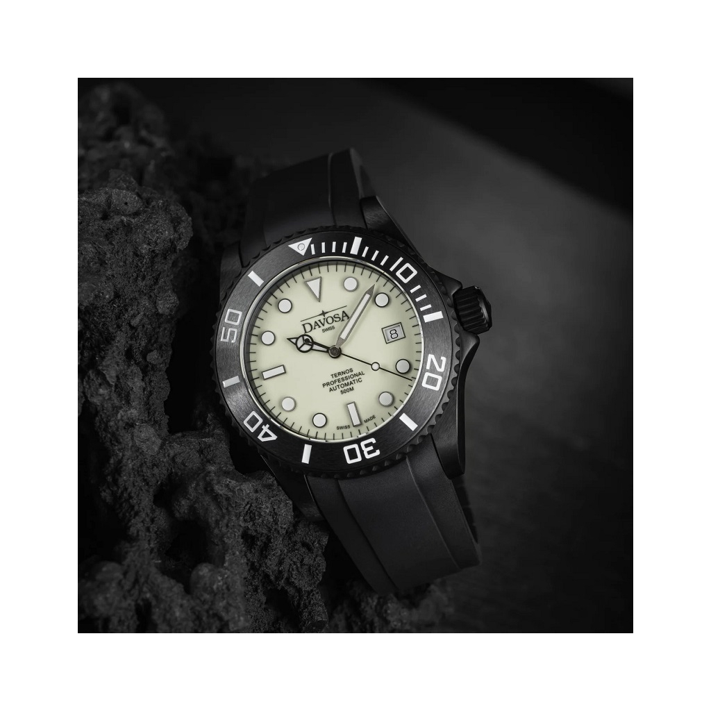 Наручний годинник Davosa 161.583.10 - изображение 5