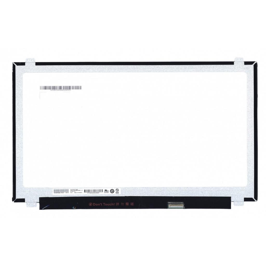 Матриця ноутбука AU Optronics B156HAN04.0 - зображення 1