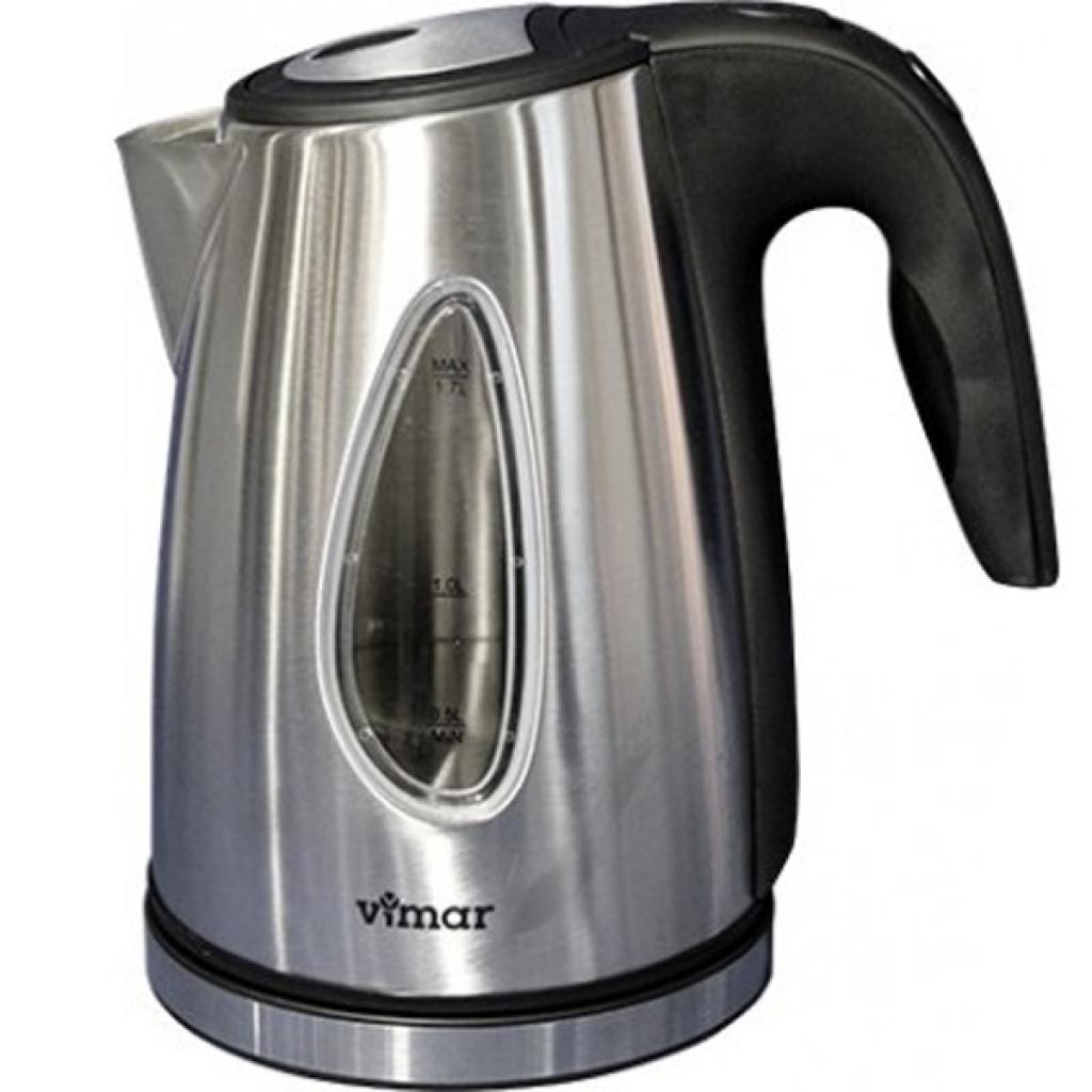 Електрочайник Vimar VK 1705 M (VK1705M) - зображення 1