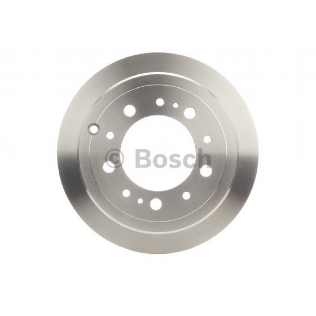Гальмівний диск Bosch 0 986 479 R15 - зображення 1