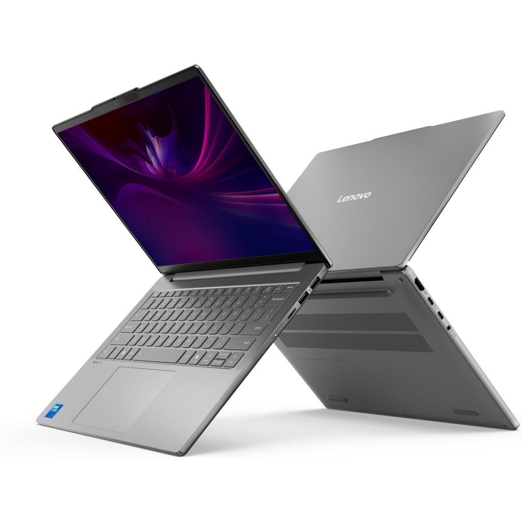 Ноутбук Lenovo IdeaPad Slim 5 14IRH10R (83J0006XRA) - зображення 5