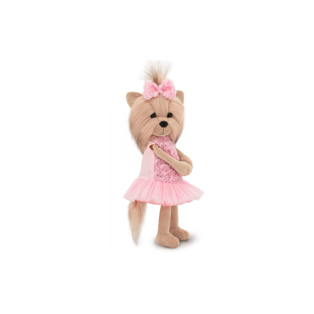 М'яка іграшка Orange Lucky Yoyo: Рожевий мікс (LD3/036) - зображення 5