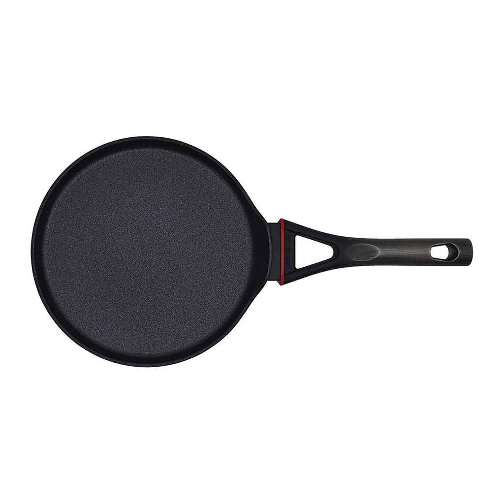 Сковорода Polaris PRO collection-24PC Blini 24 см (17174) - изображение 3