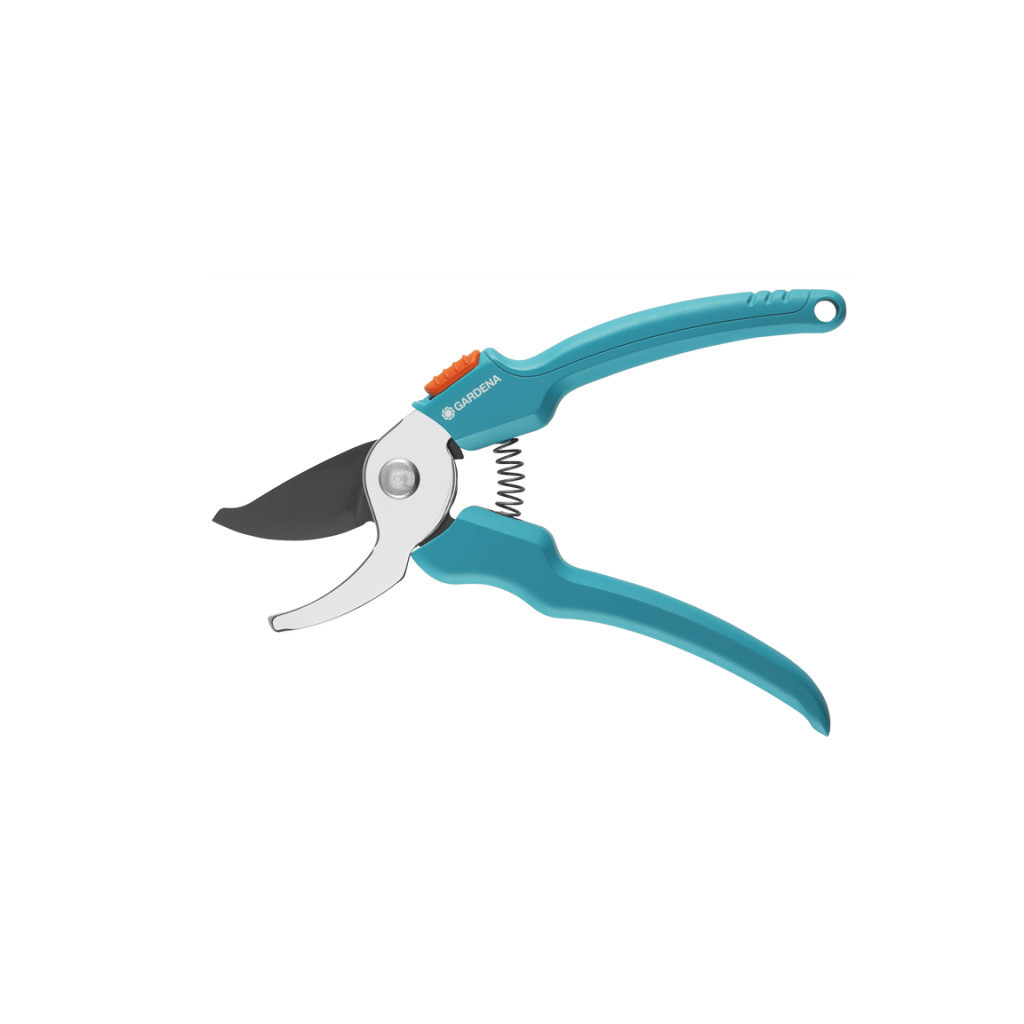 Секатор Gardena EasyCut 680 B + секатор до 18 мм Classic (арт.8754-20) (12003-30.000.00) - зображення 11