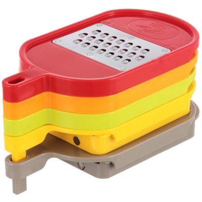 Подрібнювач Moulinex DJ905832 - изображение 6