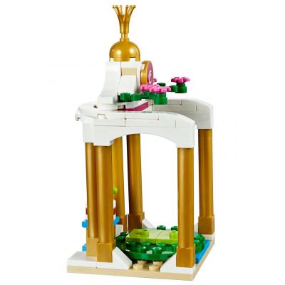 Конструктор LEGO Disney Princess Королівський святковий корабель Аріель (41153) - зображення 4