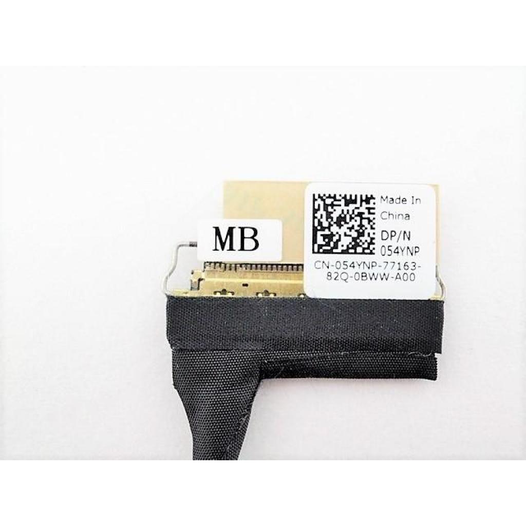 Шлейф матриці Dell Vostro 3572/3573/3576/3578 LED 30pin (08M5Y7/450.0DR01.0001) - зображення 3