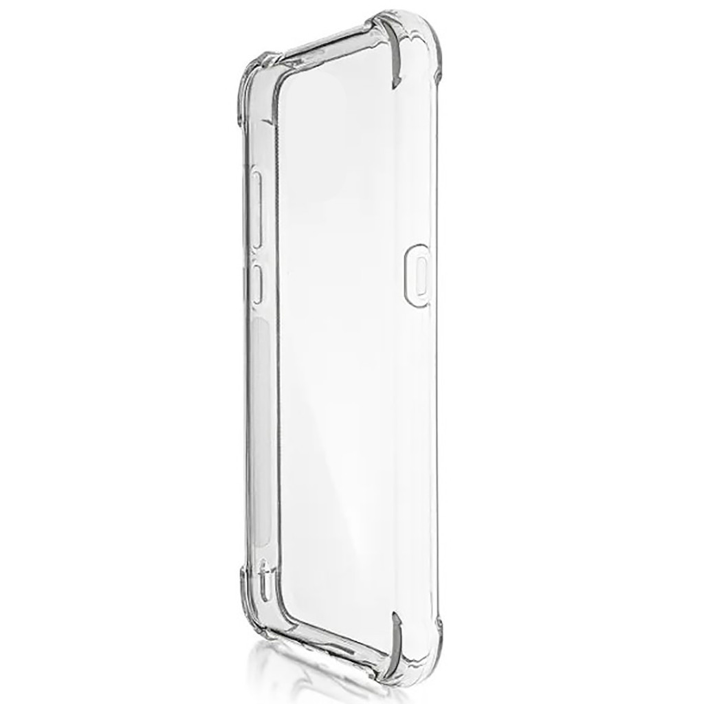 Чохол до мобільного телефона BeCover Anti-Shock Realme C67 4G Clear (710619) - зображення 2