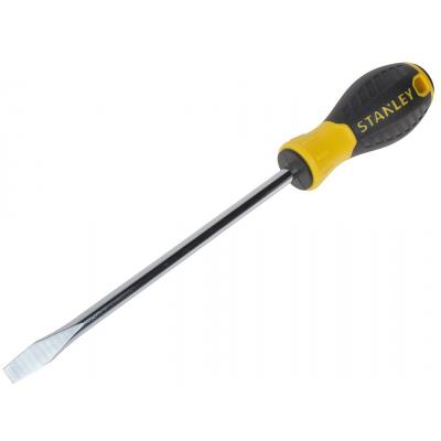 Викрутка Stanley ESSENTIAL, SL8х175мм. (STHT0-60427) - зображення 2