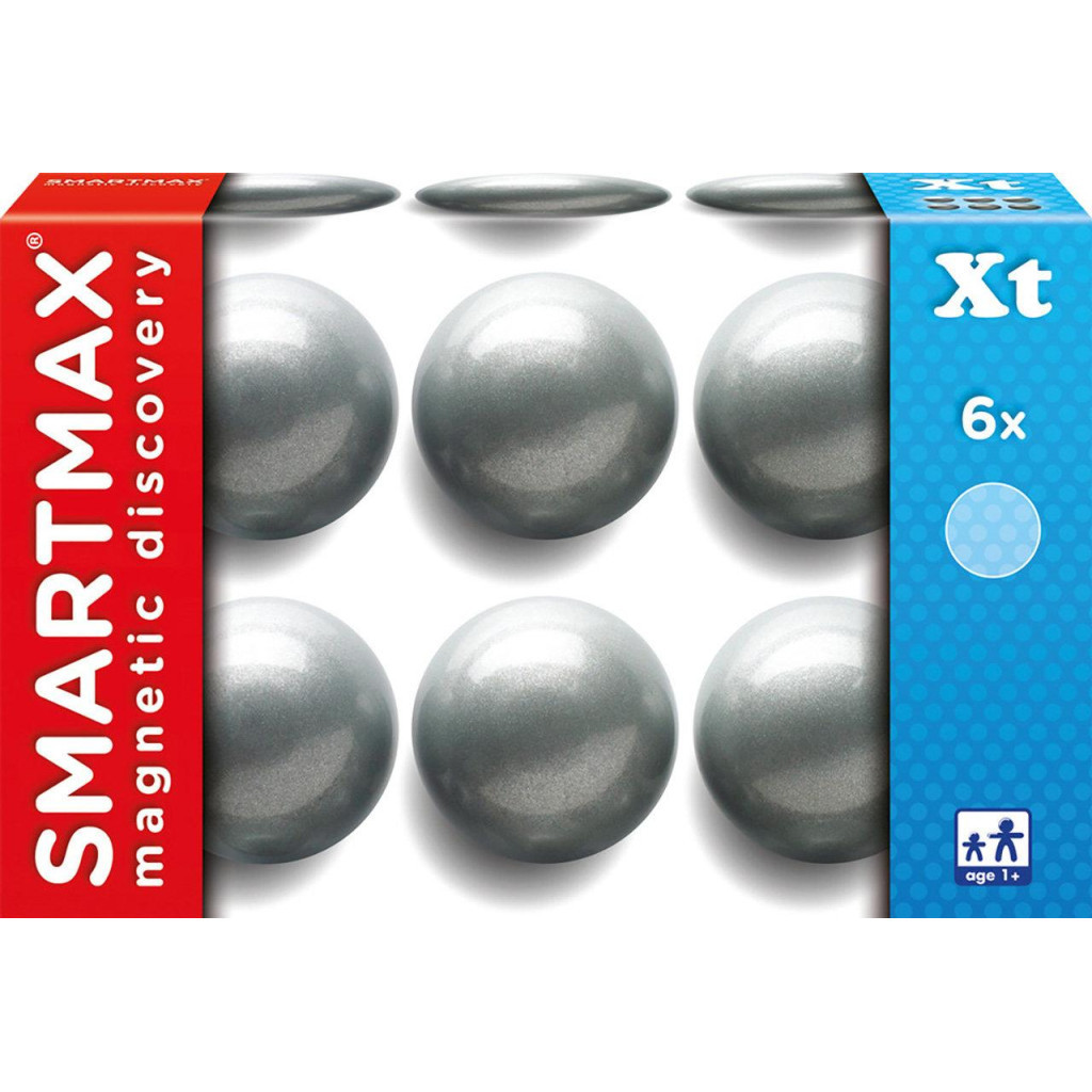 Конструктор Smartmax Кулі (SMX 103) - зображення 1